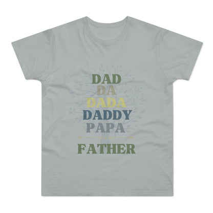 Father's Day T-shirt