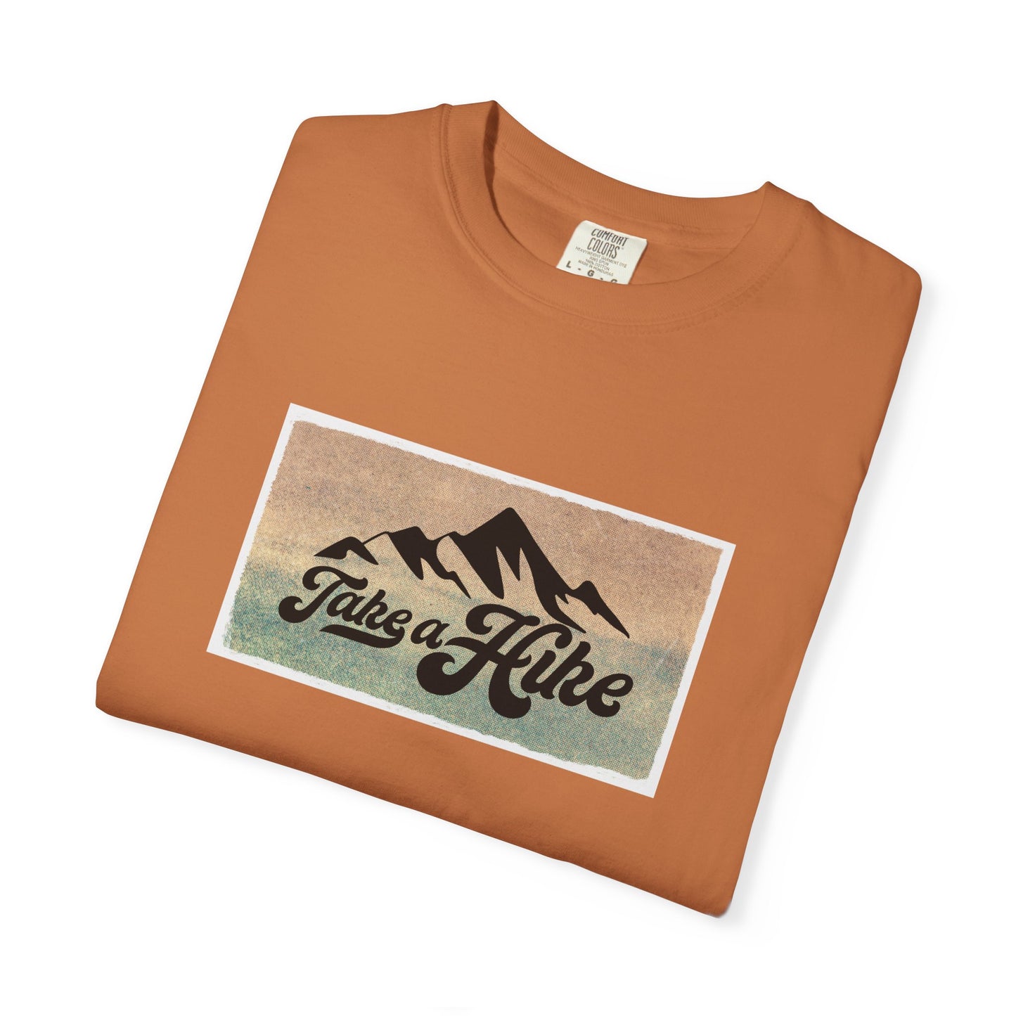 Take a Hike - Men's Short Sleeve T