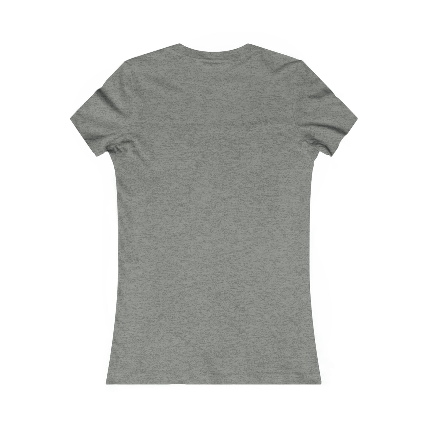 Sunrise Mountain Women's Favorite Tee