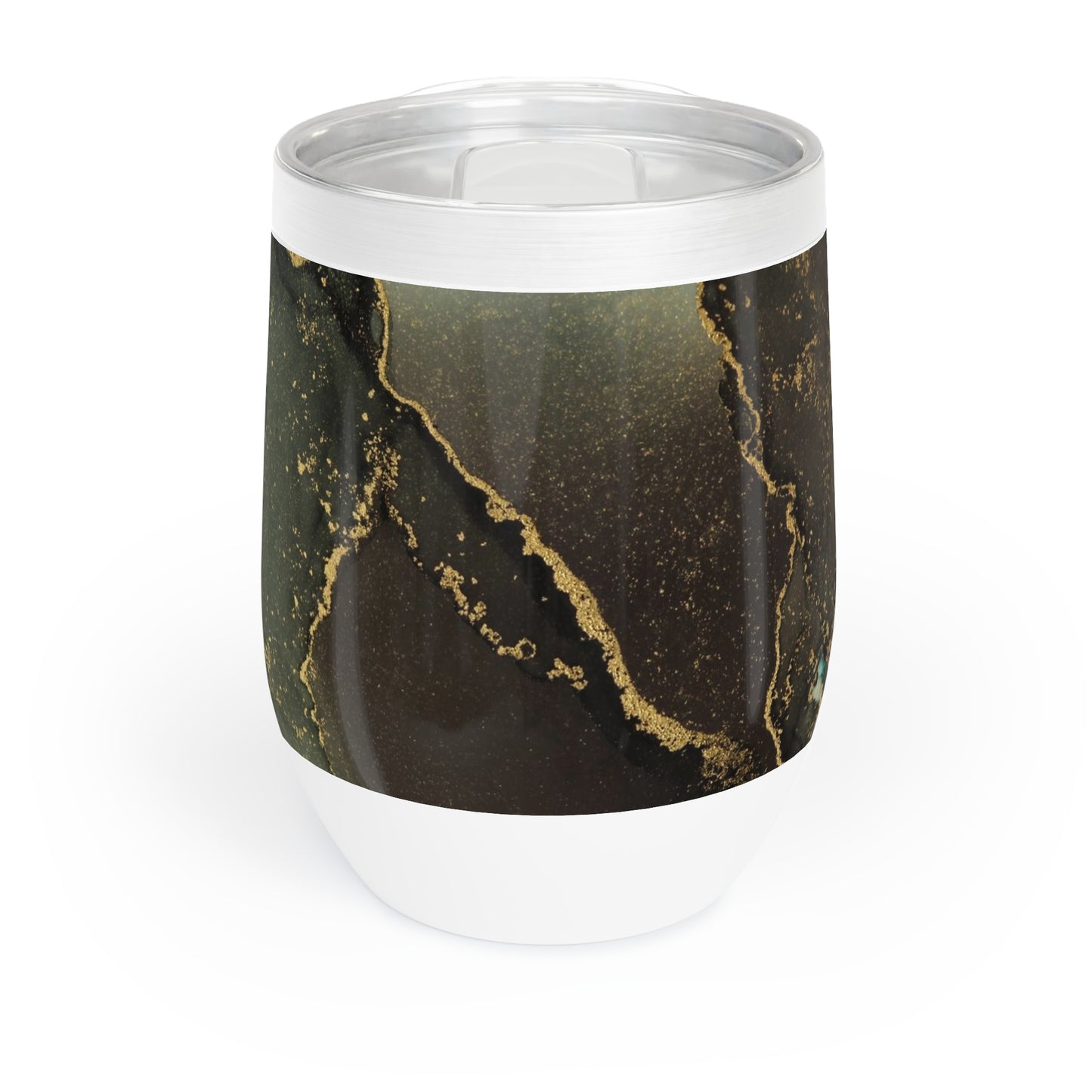 Mountain Stone Wine Tumbler