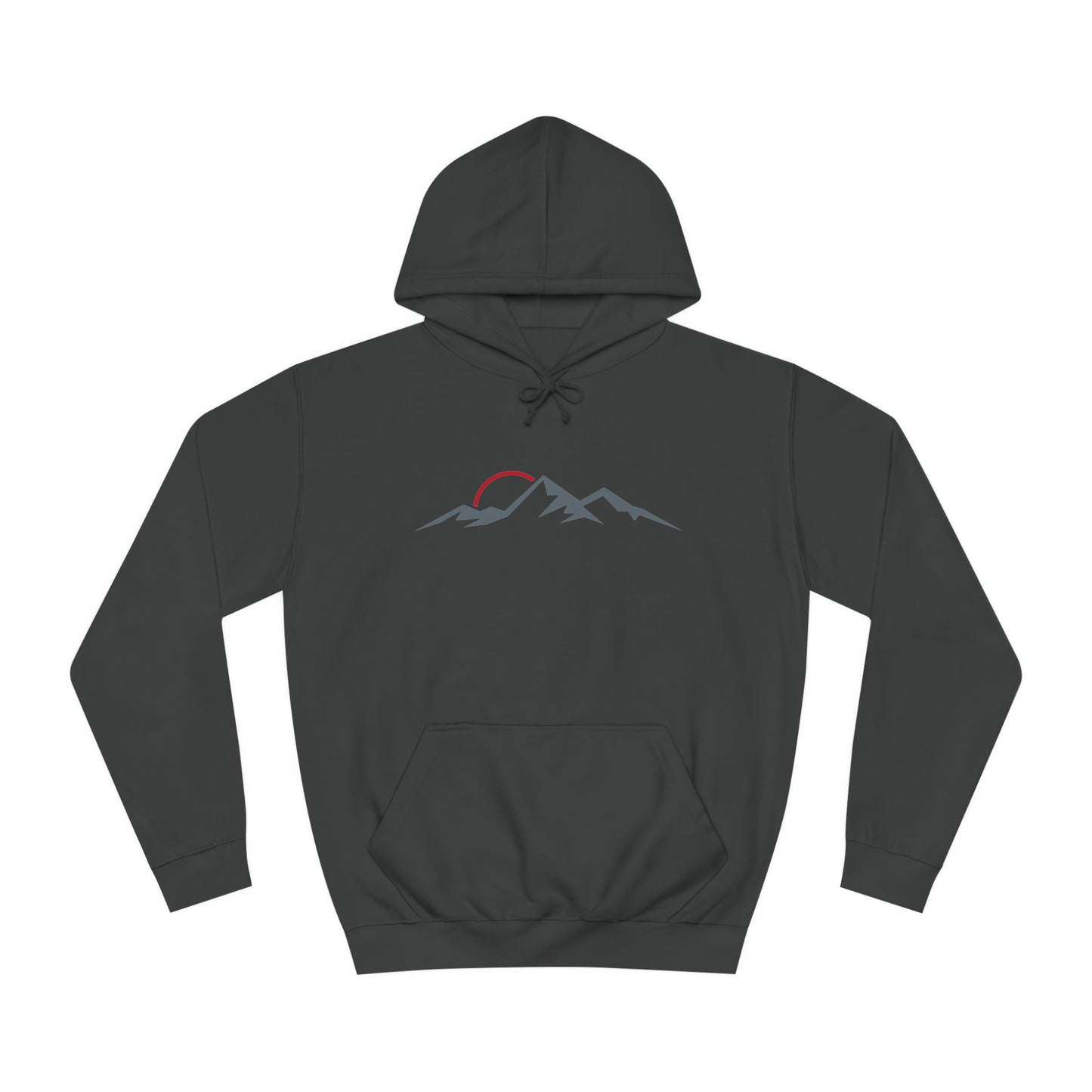 Mountain Range Hoodie