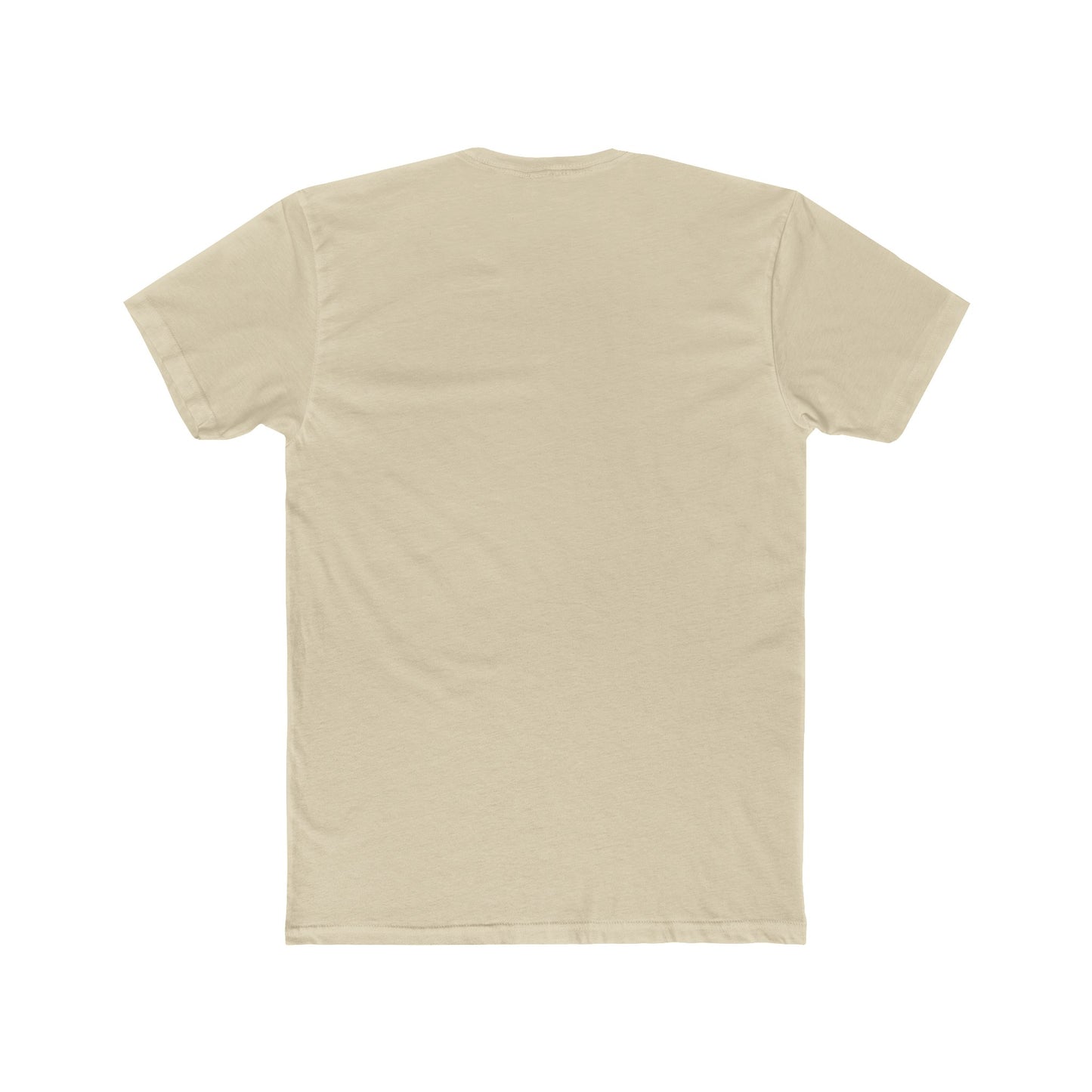 Mountain Air Men's Cotton Crew Tee