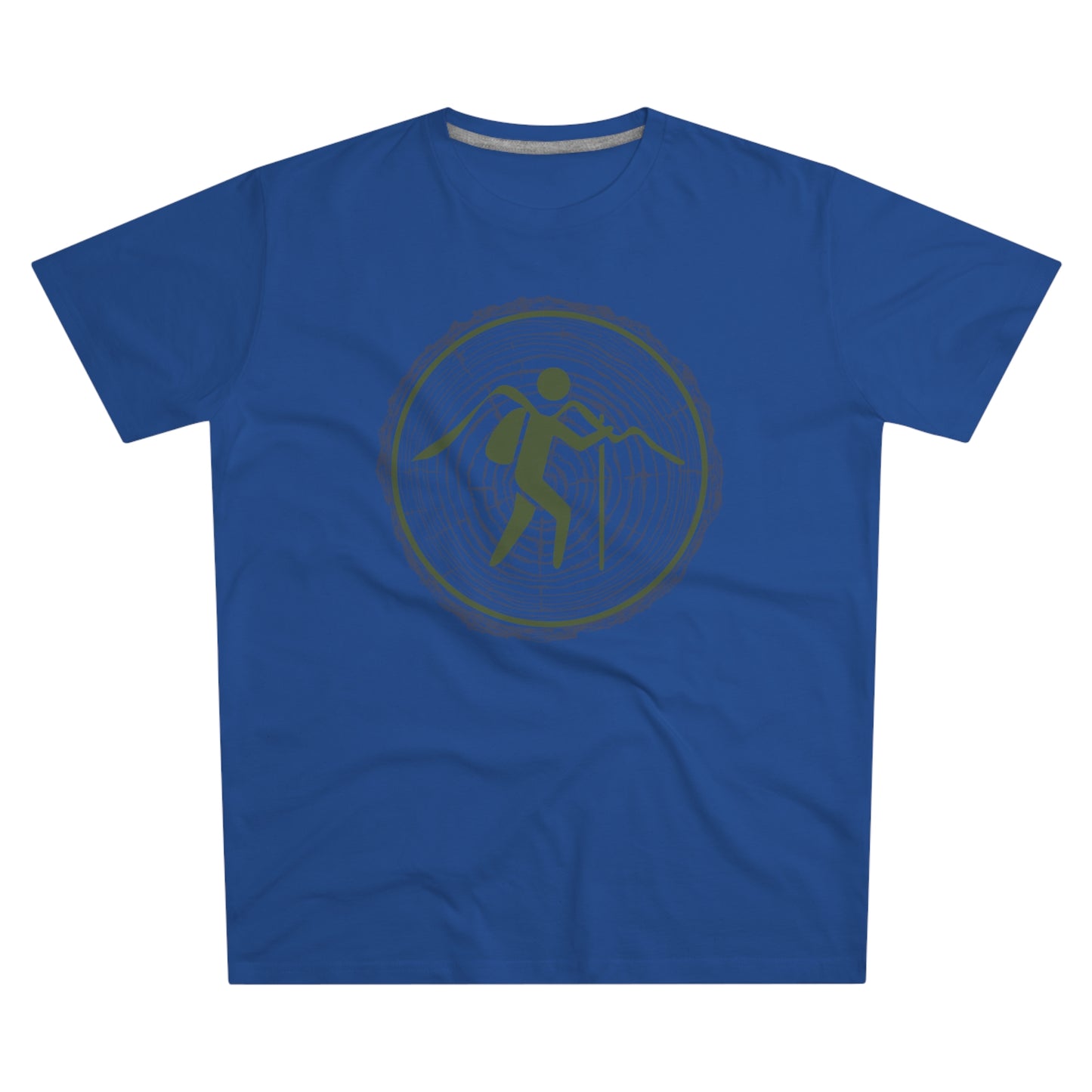 Mountain Hike Tee - Men's T-shirt