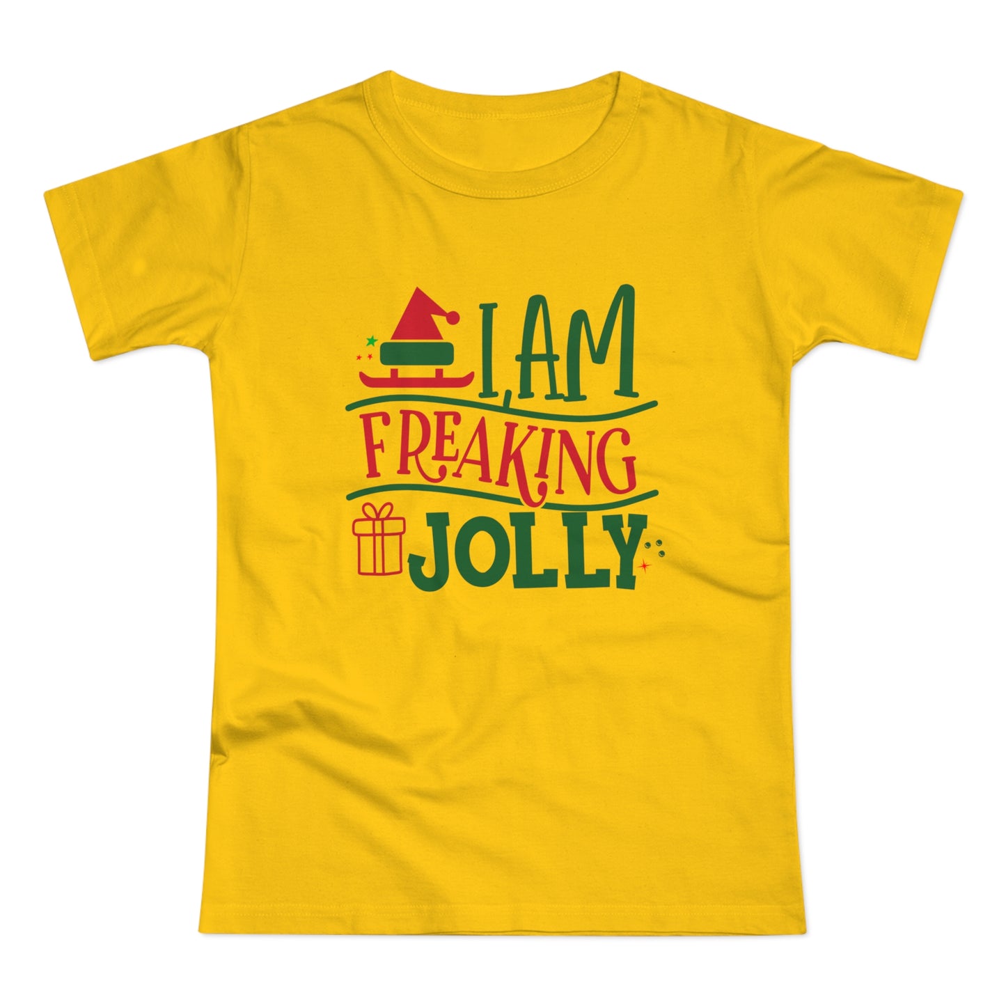 Jolly Women's T-shirt