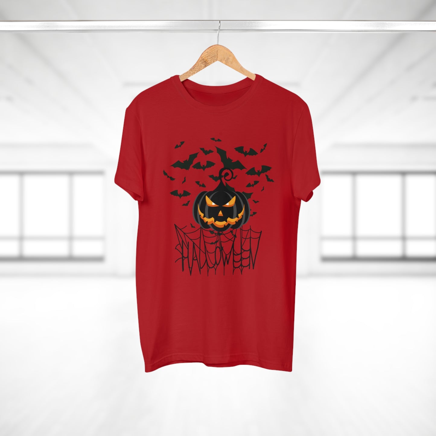 Halloween - Men's T-shirt