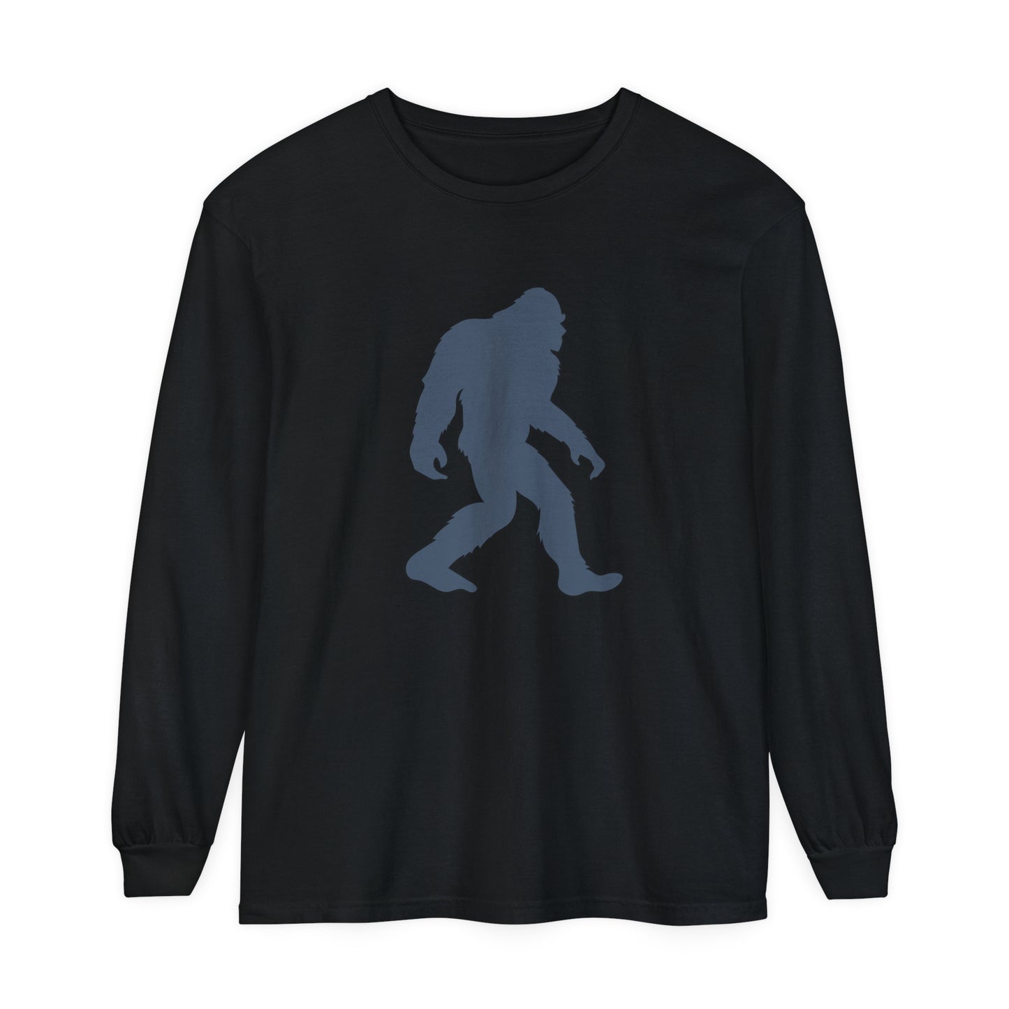 Bigfoot Long Sleeve Shirt