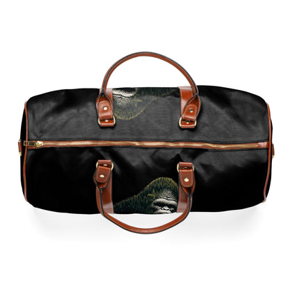Bigfoot Travel Bag