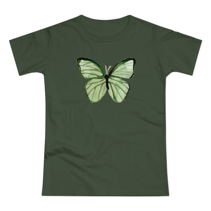 Butterfly Women's T-shirt
