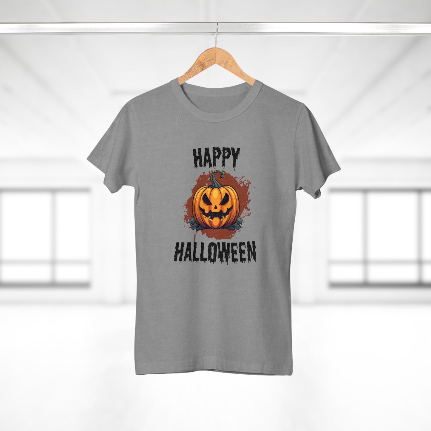 Happy Halloween  - Women’s Tee