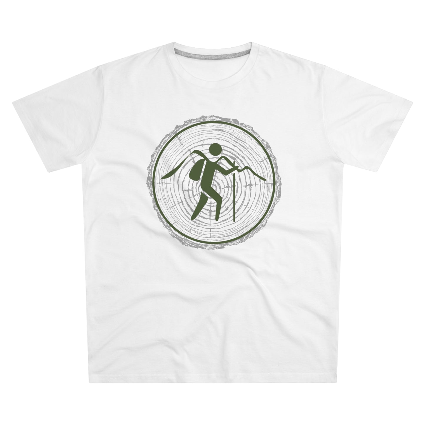 Mountain Hike Tee - Men's T-shirt