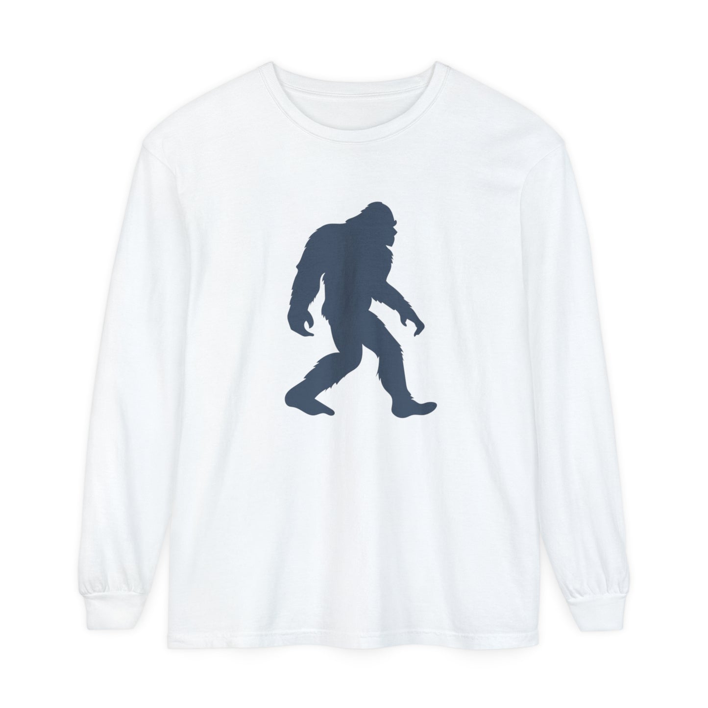 Bigfoot Long Sleeve Shirt