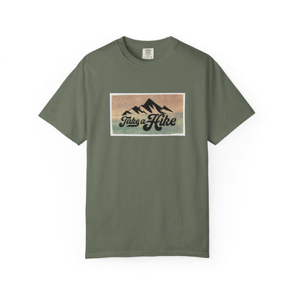 Take a Hike - Men's Short Sleeve T