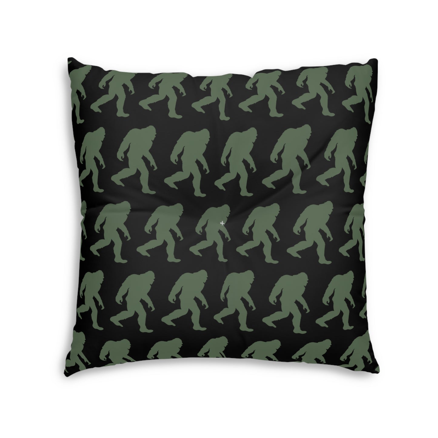 Bigfoot Floor Pillow