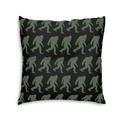 Bigfoot Floor Pillow