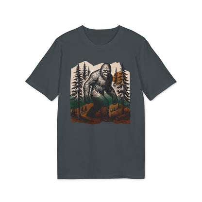 Bigfoot Hide and Seek T-shirt