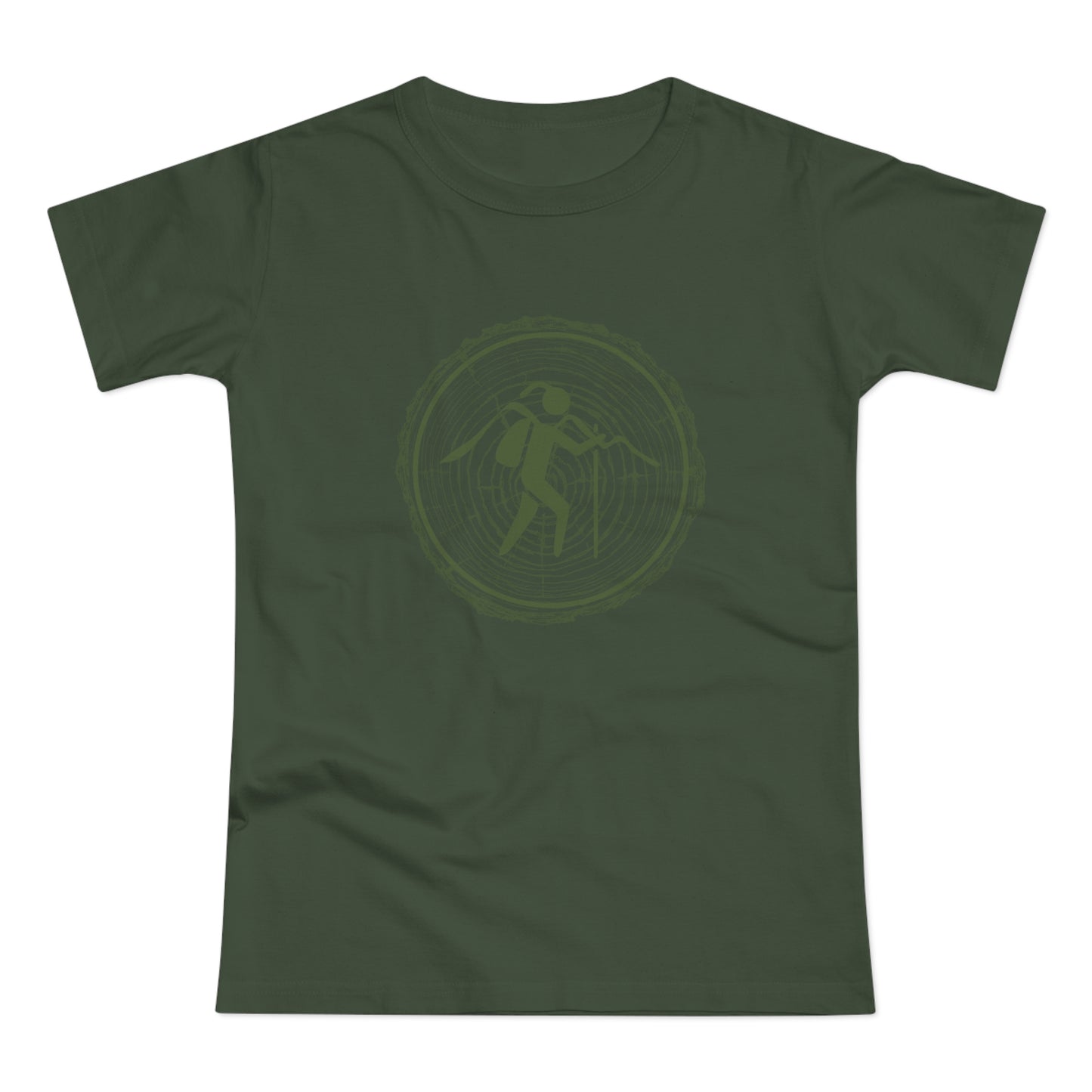 Mountain Hike Women's T-shirt