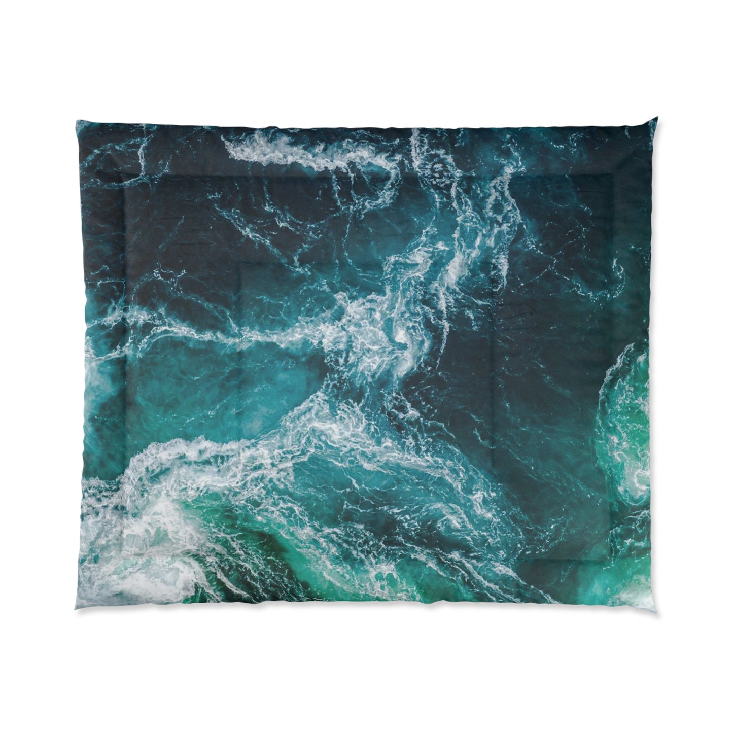 River Gorge Comforter