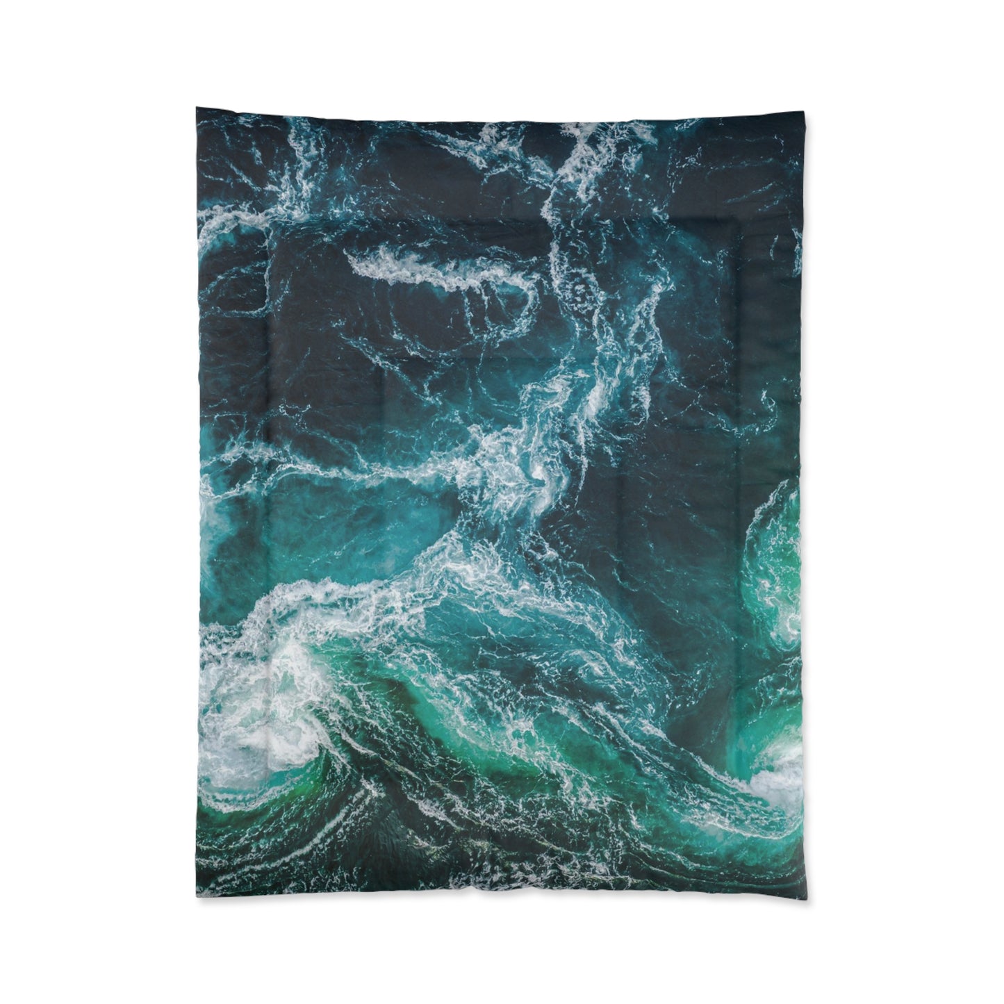 River Gorge Comforter