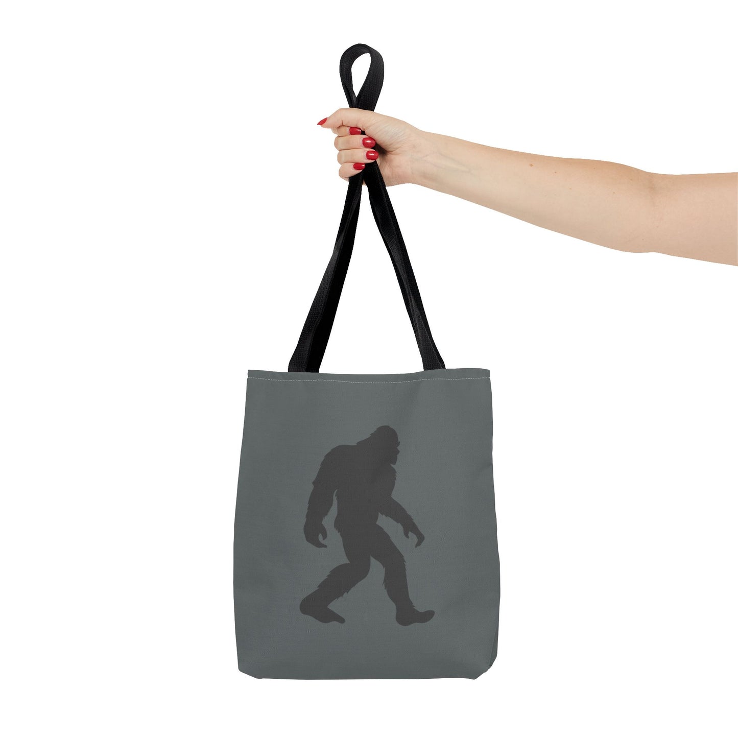 Bigfoot - Tote Bag