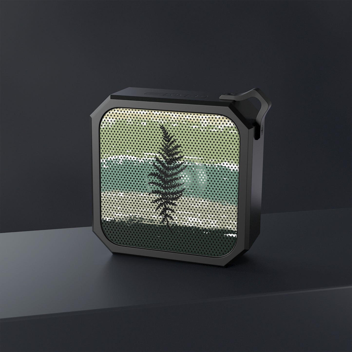 Fern Outdoor Bluetooth Speaker