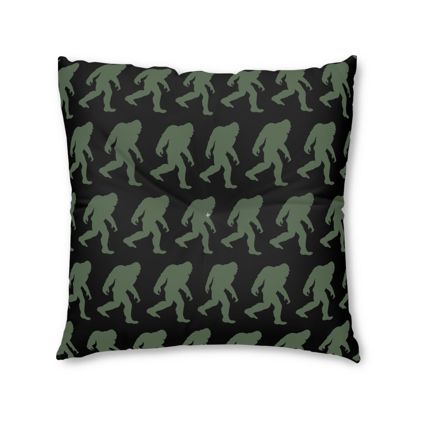 Bigfoot Floor Pillow
