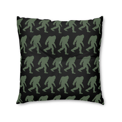 Bigfoot Floor Pillow