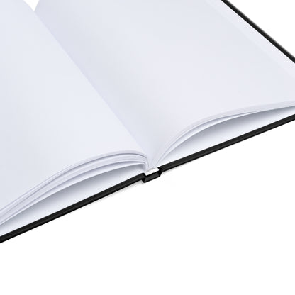 Maze Green Journal
