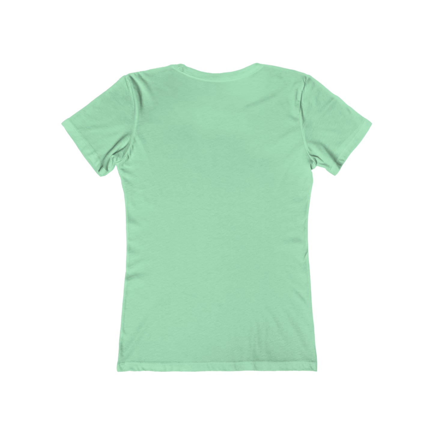 Leaf Zen - The Boyfriend Tee for Women