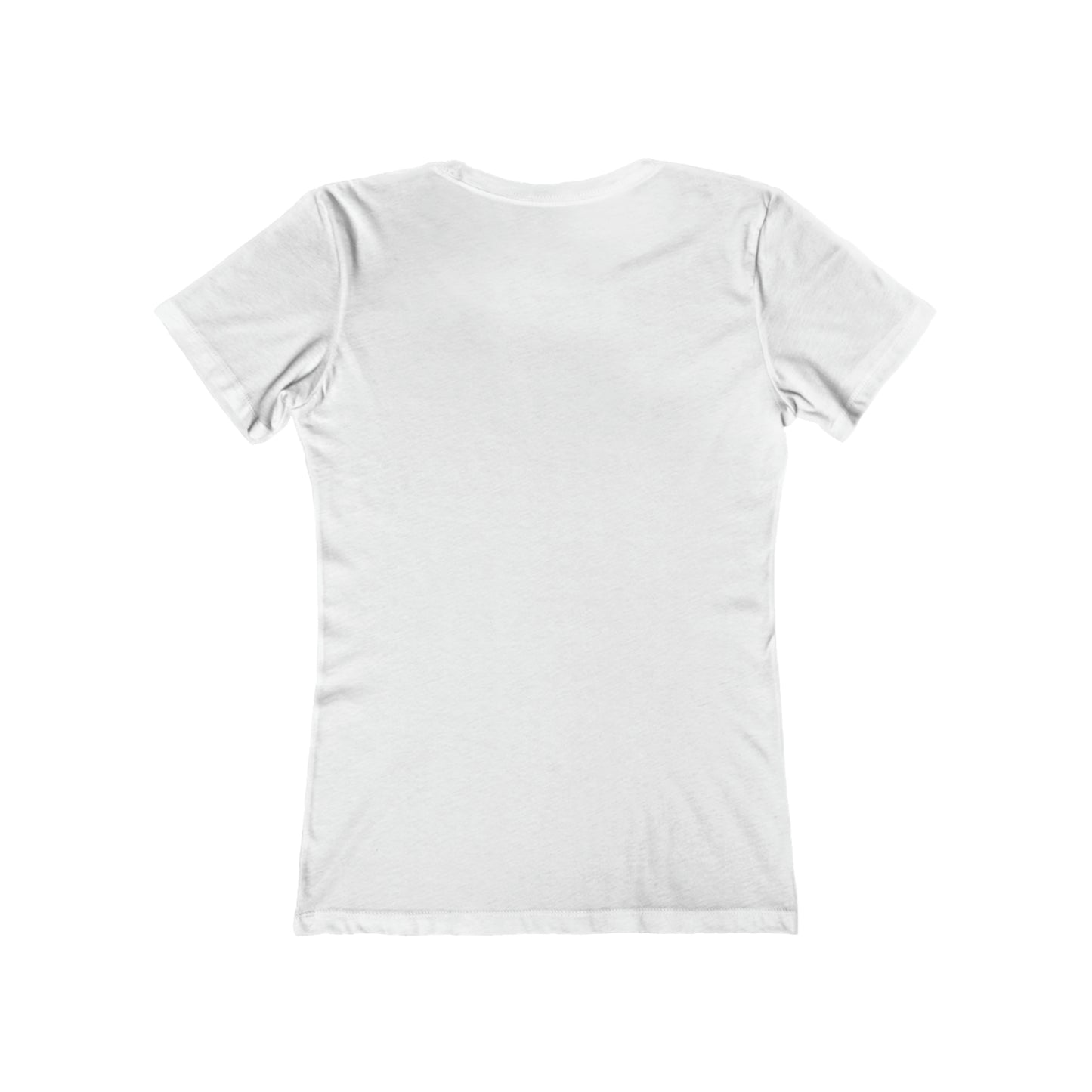 Leaf Zen - The Boyfriend Tee for Women