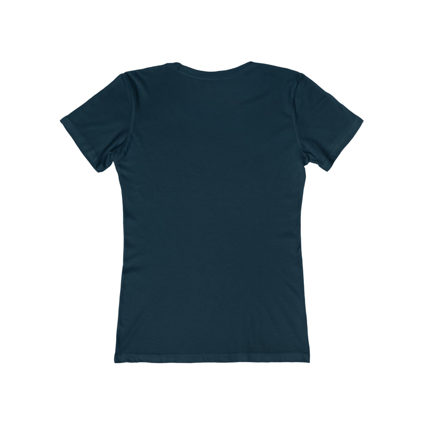 Leaf Zen - The Boyfriend Tee for Women