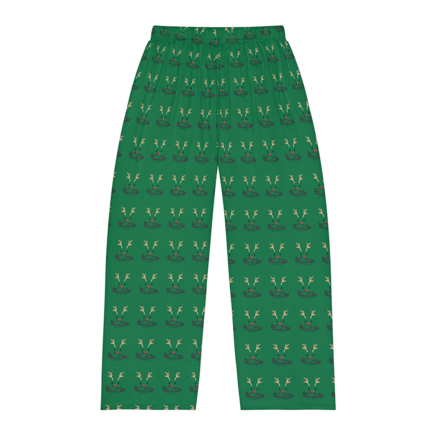 Oh Deer Pajama Pants