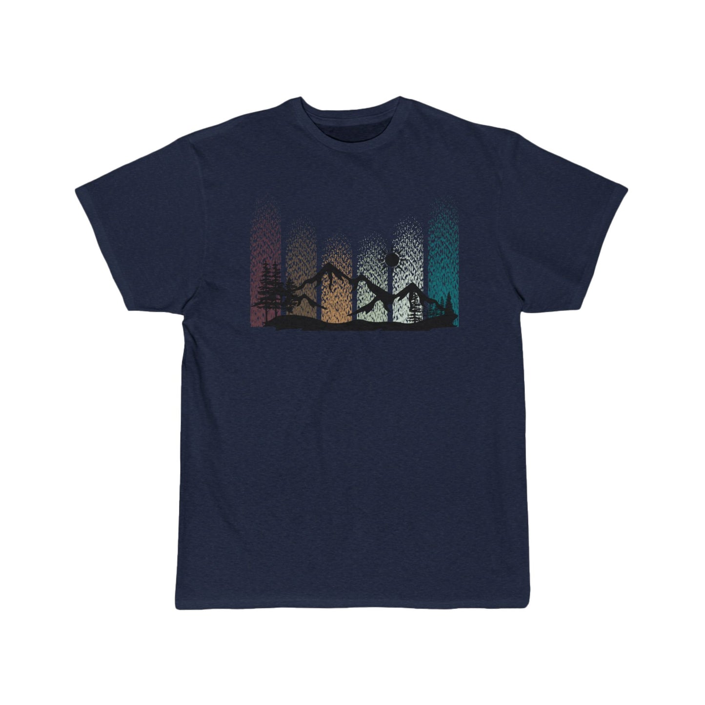 The Woodlands - Men's Short Sleeve Tee