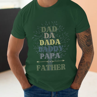 Father's Day T-shirt