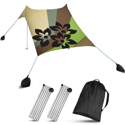 Sun Shade Canopies