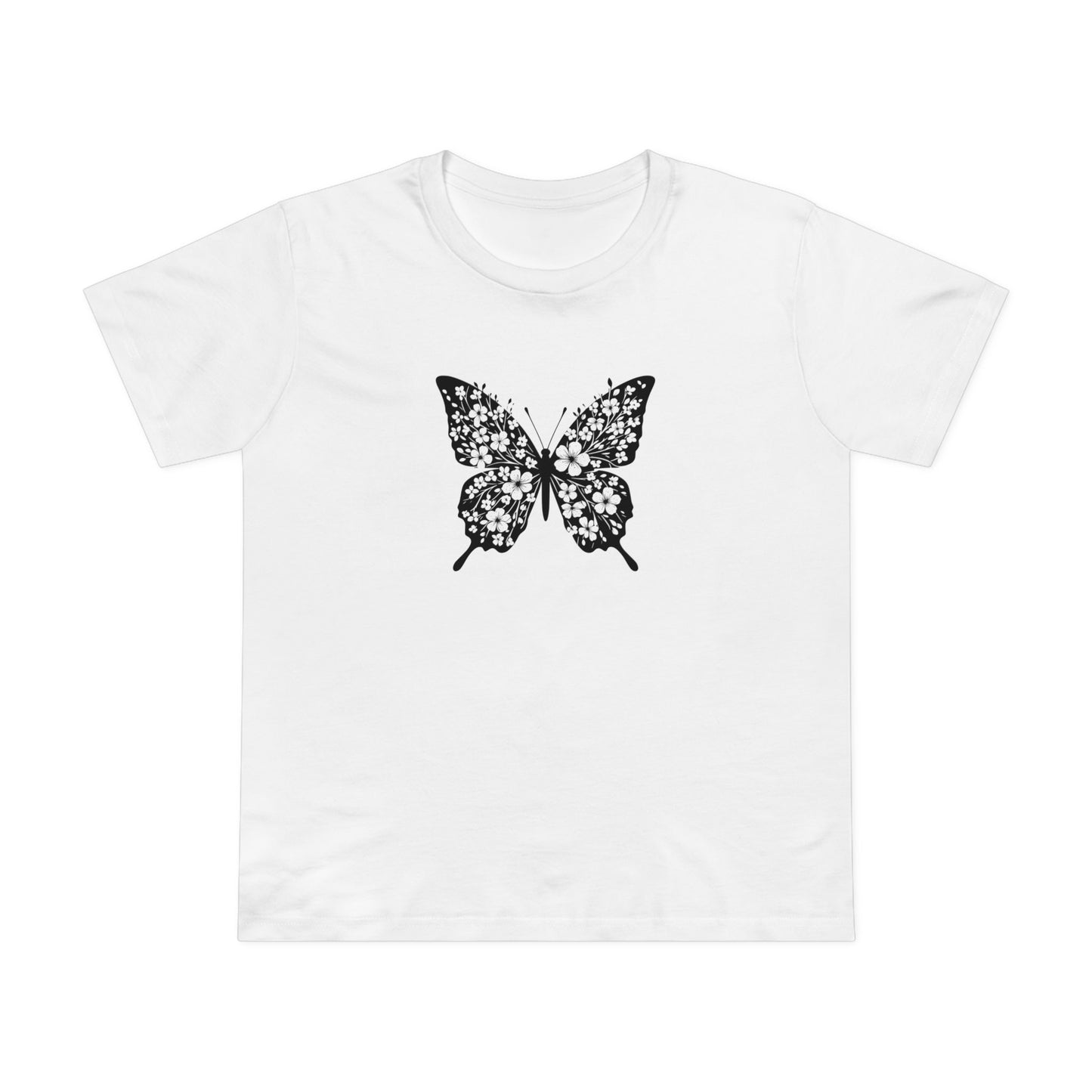 Butterfly Tee