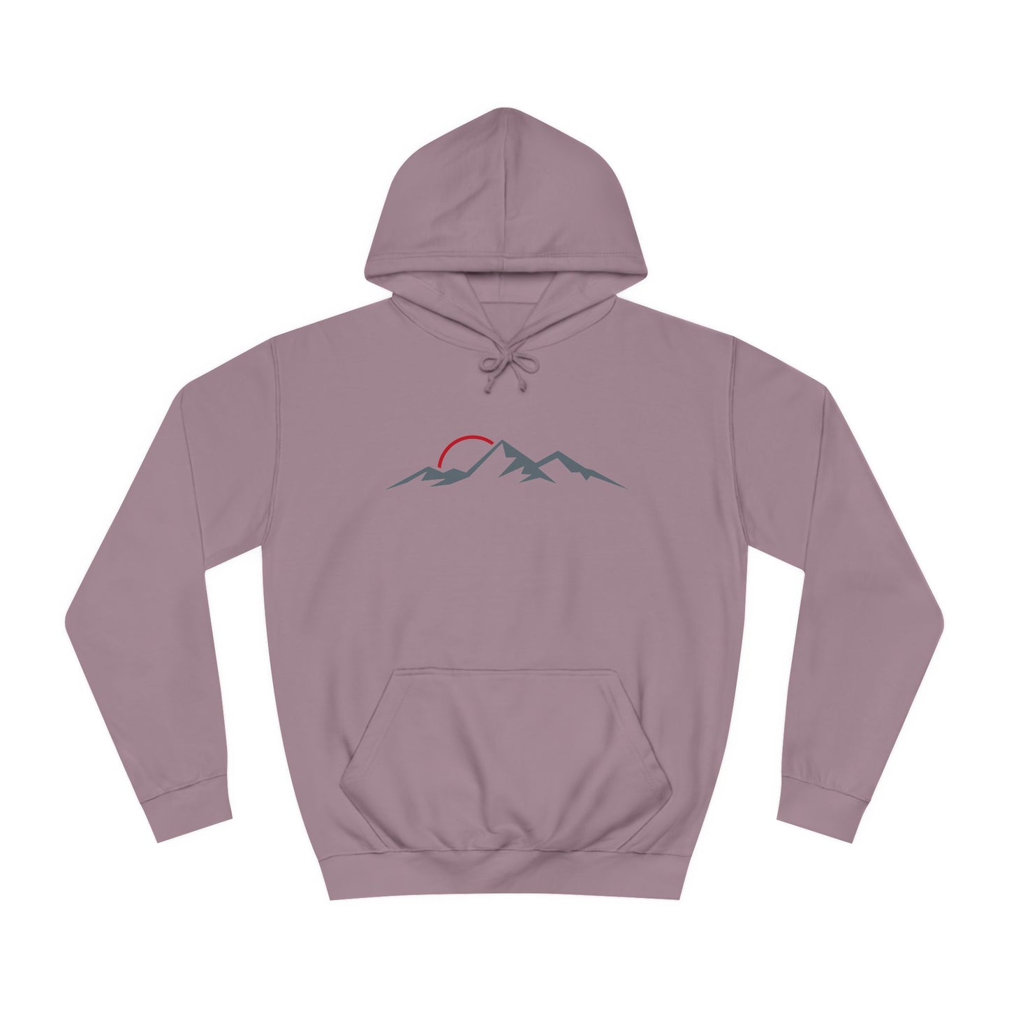 Mountain Range Hoodie