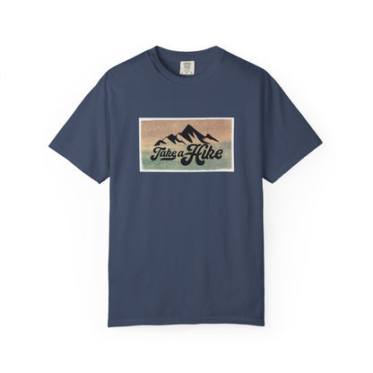 Take a Hike - Men's Short Sleeve T