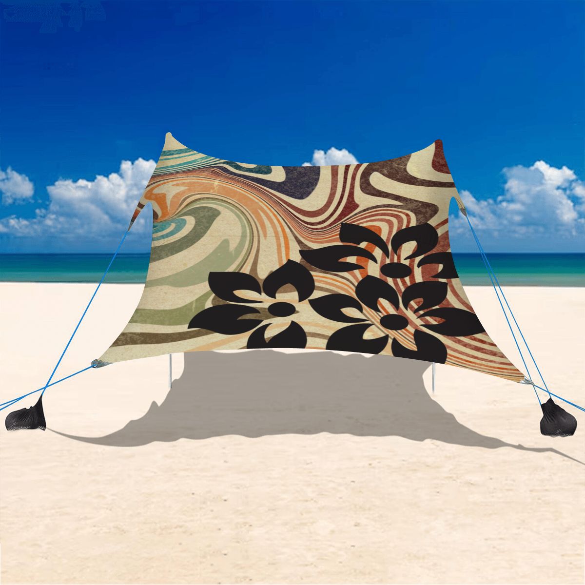 Sun Shade Canopies