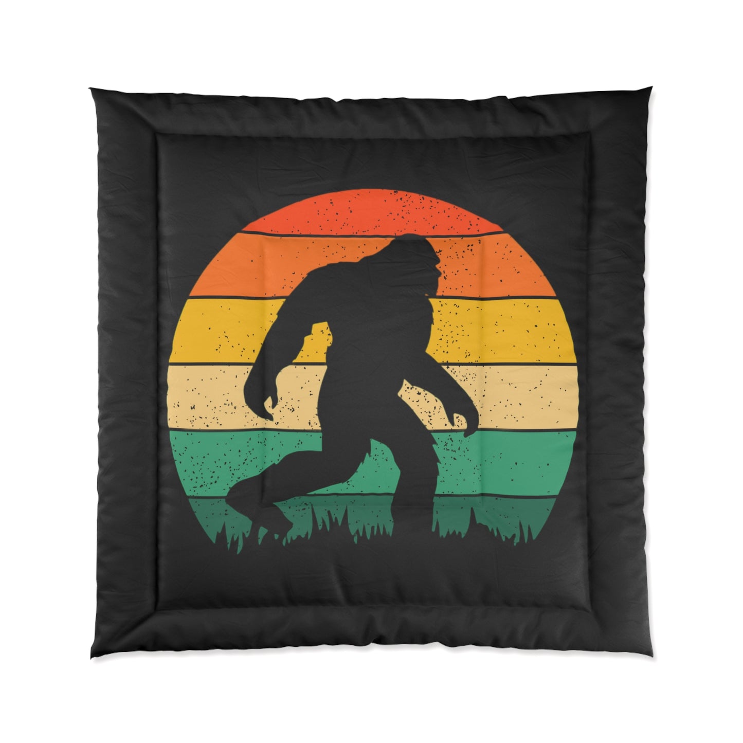 Big Foot Horizon Comforter