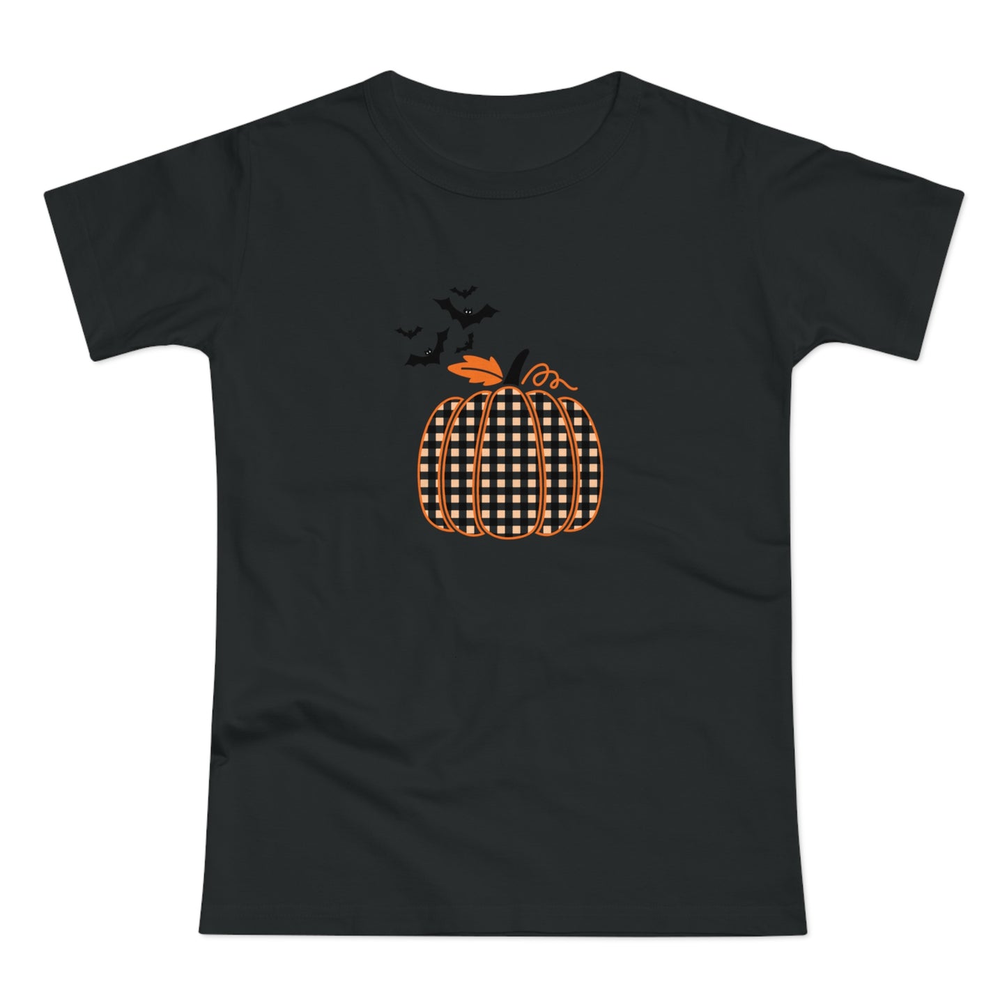 The Pumpkin  - Women’s Maple Tee