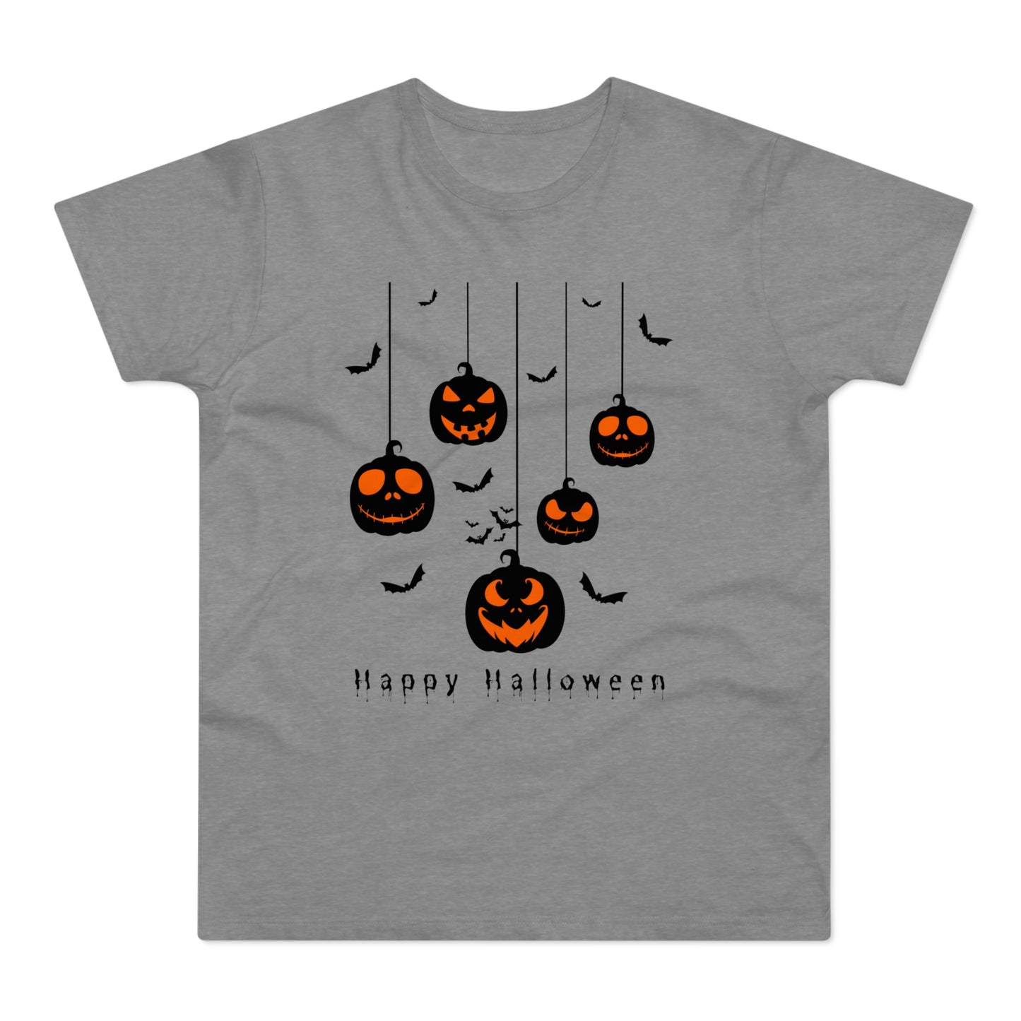 The Pumpkins - Men's T-shirt