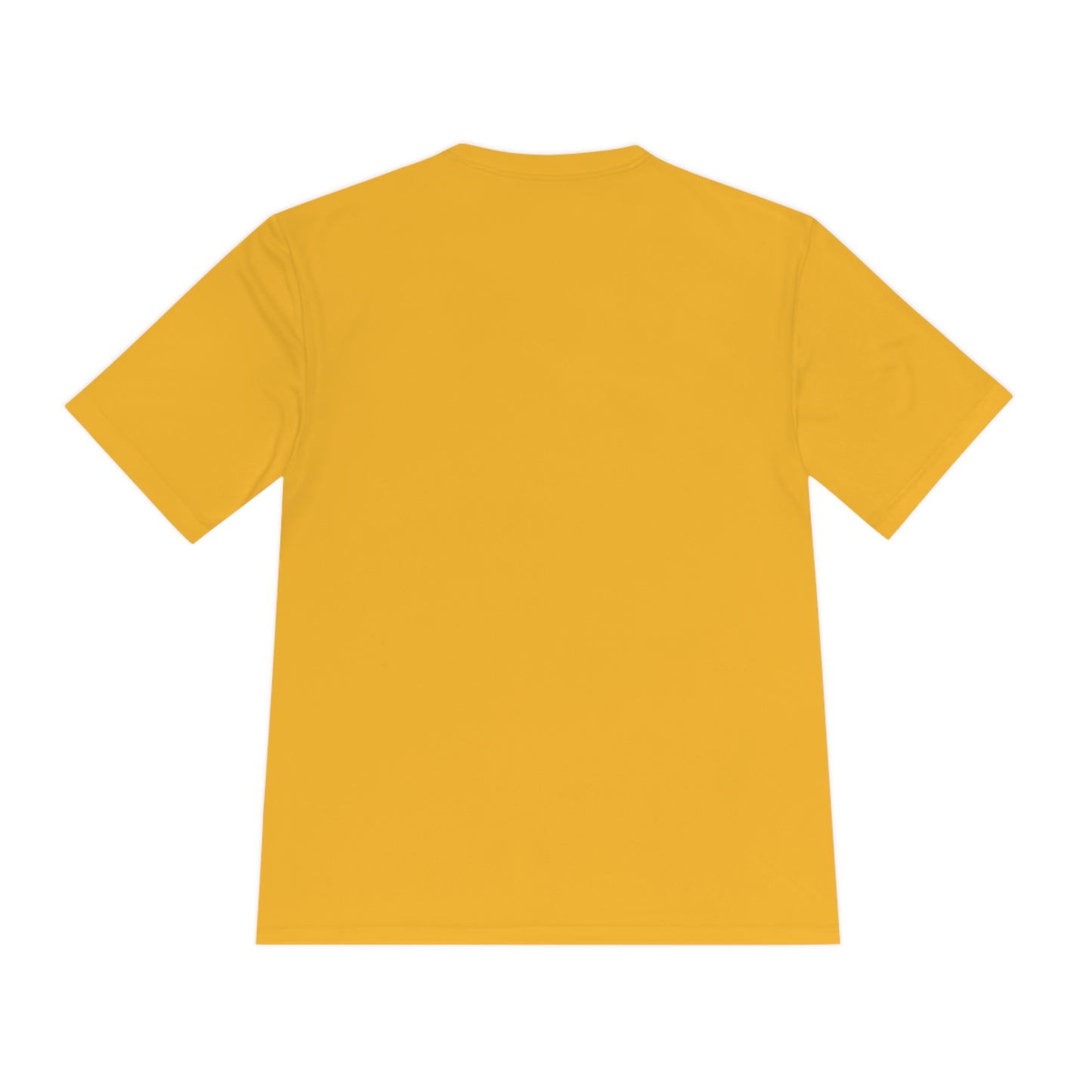 Camping 101 Men's Moisture Wicking Tee