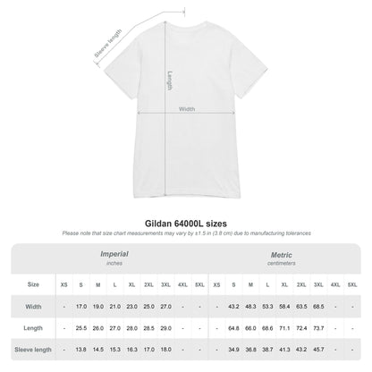 Women’s Mountain Landscape Tee — Retro Forest Graphic T-Shirt