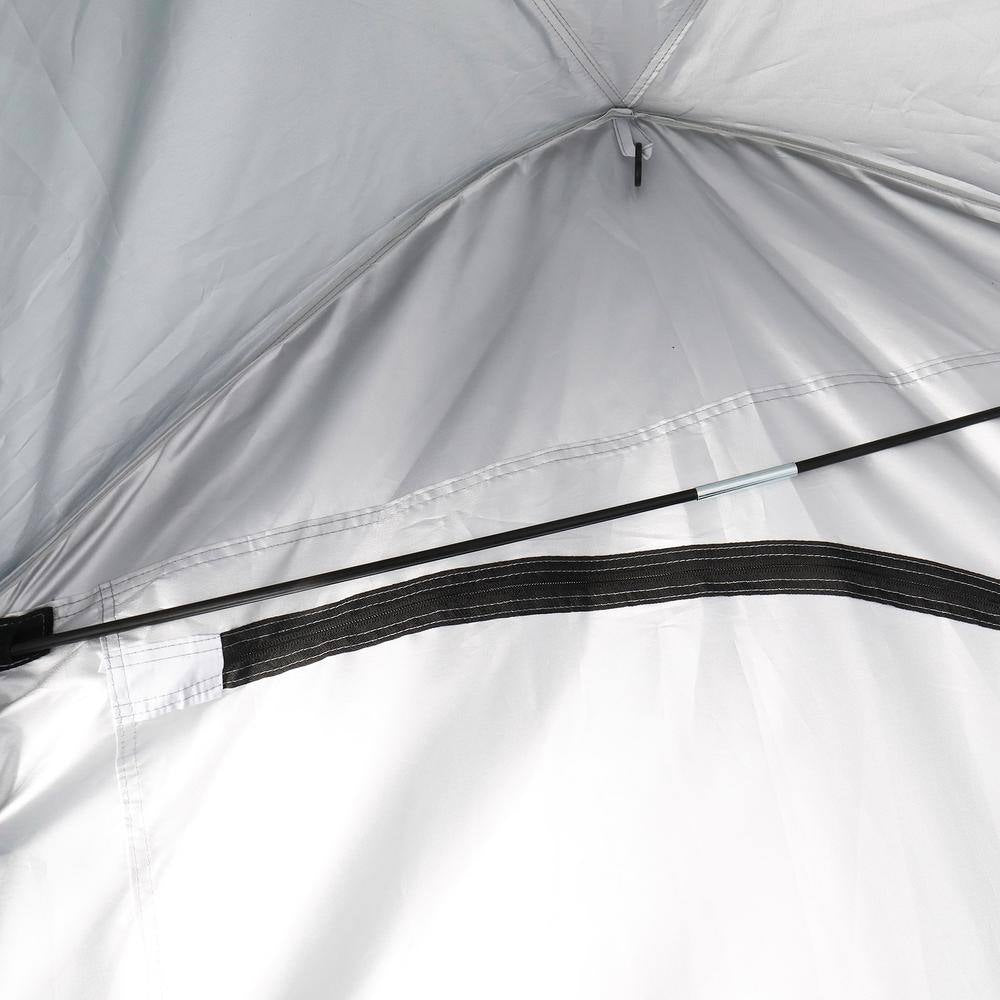 Changing Room Blue 2-Person Privacy Tent