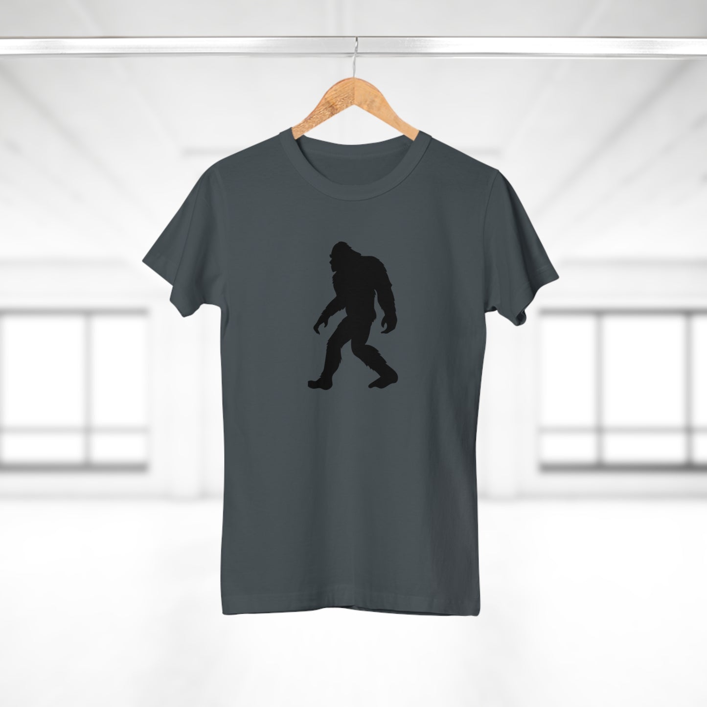 Bigfoot Women's Tee