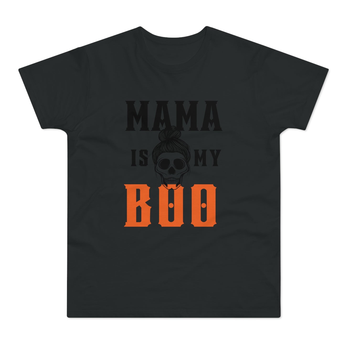 Mama Is My Boo -  Men's T-shirt