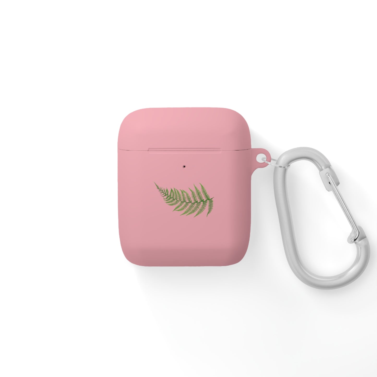 Green Fern AirPods and AirPods Pro Case Cover