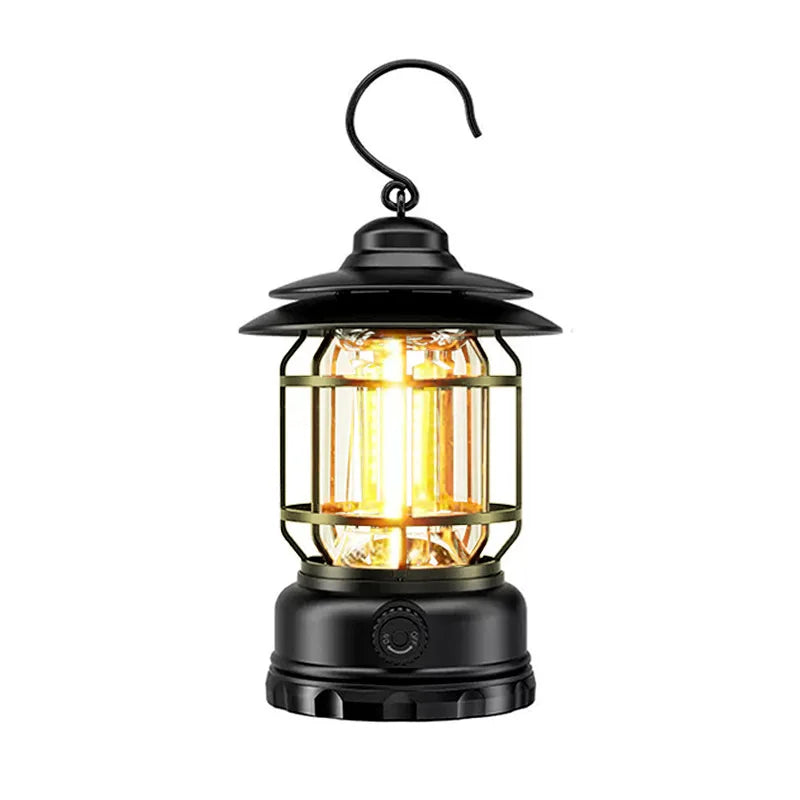 Outdoor Camping Retro Lantern