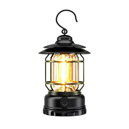 Outdoor Camping Retro Lantern