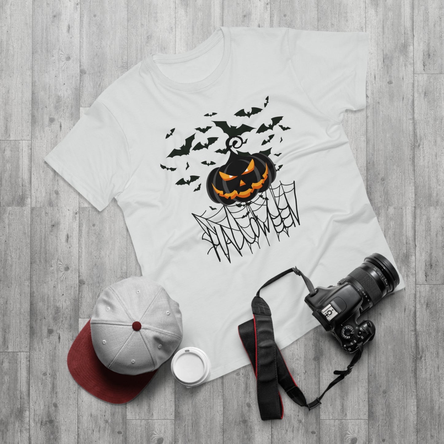 Halloween - Men's T-shirt